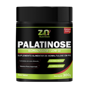 ZN Palatinose 300g
